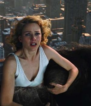 King Kong Fotoğrafı