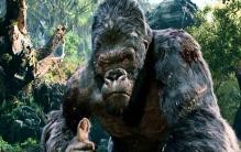 King Kong Fotoğrafı