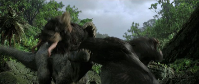 King Kong Fotoğrafı