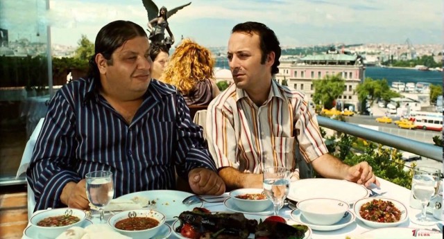 Organize İşler Fotoğrafı