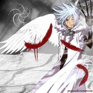 D.gray-man Fotoğrafları 19