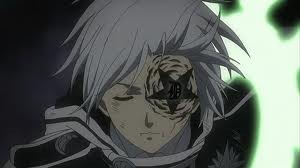 D.gray-man Fotoğrafı