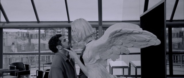 Angel-A Fotoğrafı