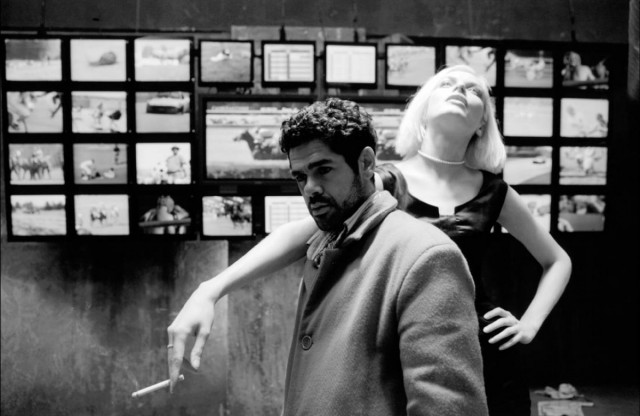 Angel-A Fotoğrafı
