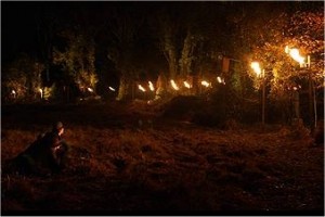 Köy Fotoğrafı