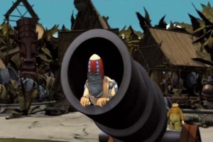 Boom Boom Sabotage fotoğrafı