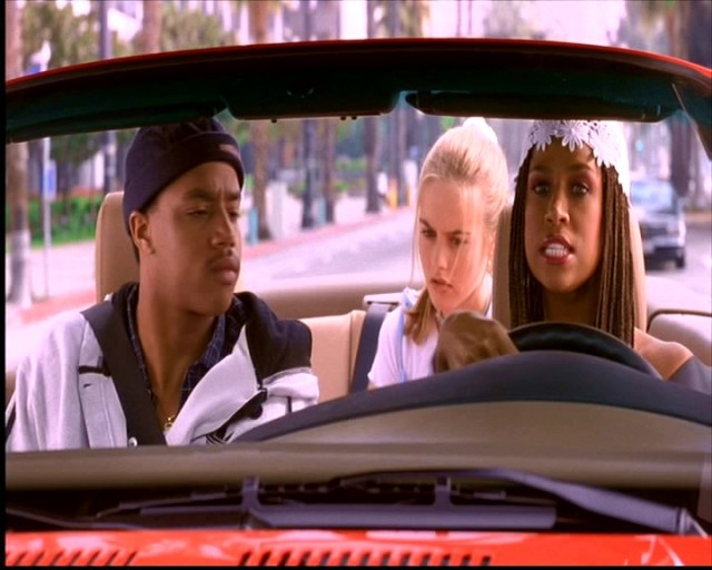 Clueless Fotoğrafı