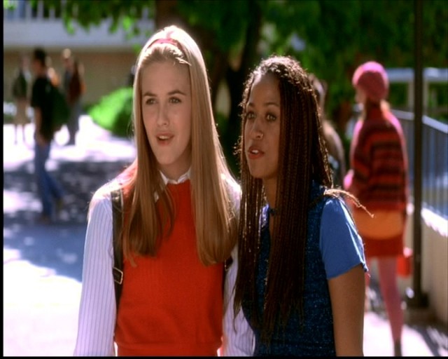 Clueless Fotoğrafları 20