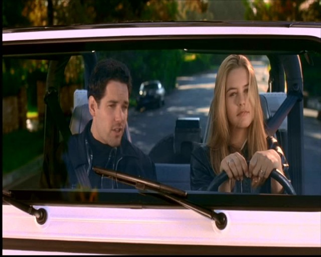 Clueless Fotoğrafı