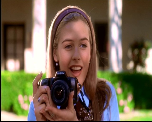 Clueless Fotoğrafı