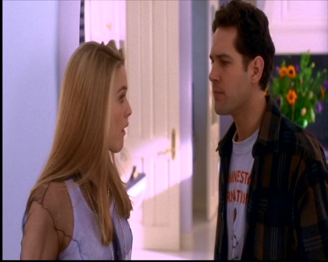 Clueless Fotoğrafı