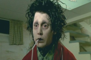 Makas Eller Fotoğrafı