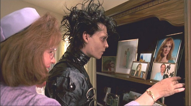 Makas Eller Fotoğrafı