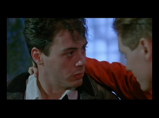 Less Than Zero Fotoğrafı