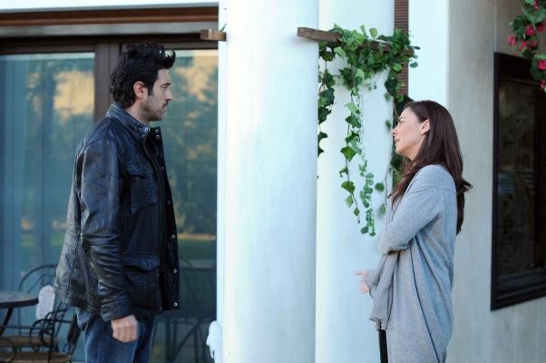 Kızım Nerede? Fotoğrafı