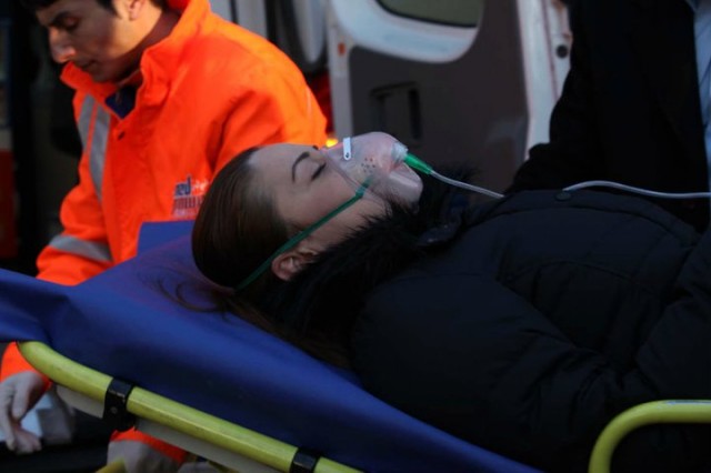 Kızım Nerede? Fotoğrafı