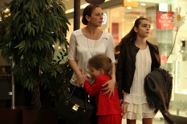 Kızım Nerede? Fotoğrafı