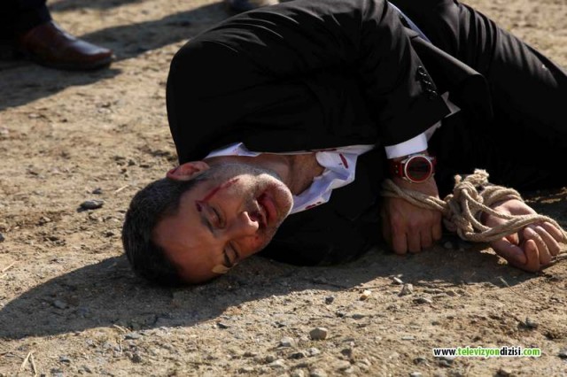 Kızım Nerede? Fotoğrafı