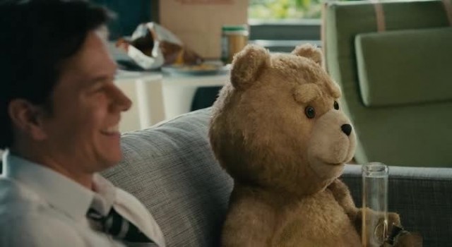 Ayı Teddy Fotoğrafı