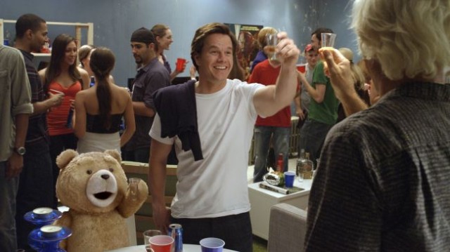 Ayı Teddy Fotoğrafı