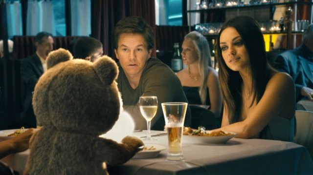 Ayı Teddy Fotoğrafı