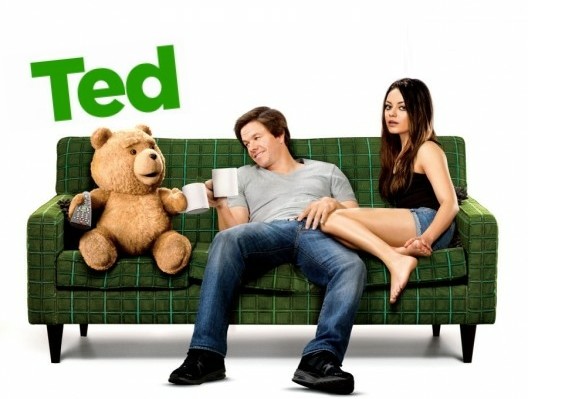 Ayı Teddy Fotoğrafı
