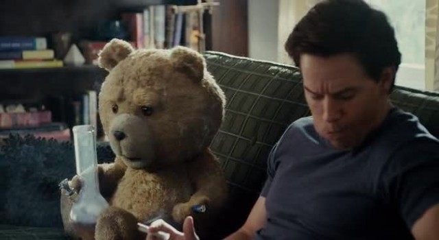 Ayı Teddy Fotoğrafı