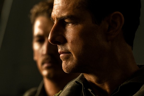 Top Gun: Maverick Fotoğrafı