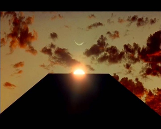 2001: Uzay Macerası Fotoğrafı