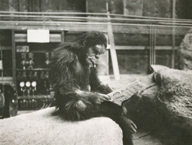 2001: Uzay Macerası Fotoğrafı