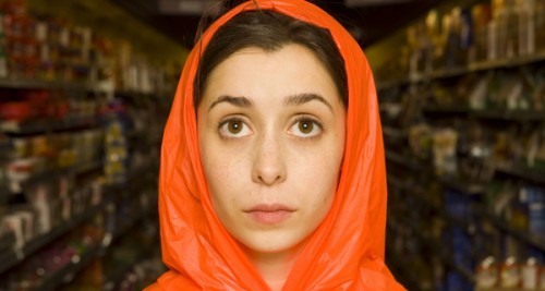 Etobur Yılı Fotoğrafı