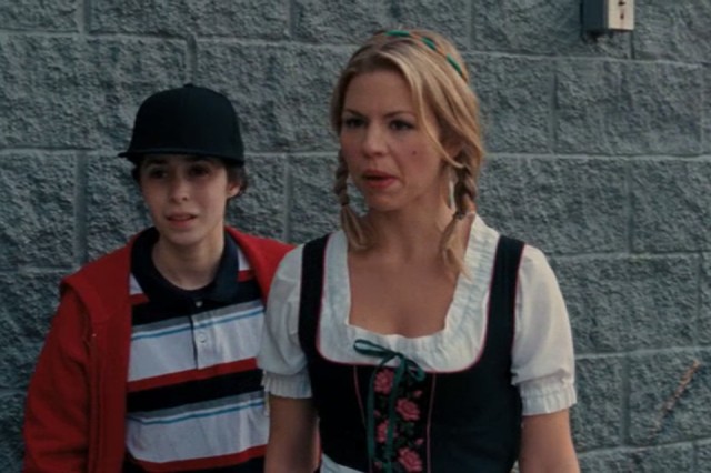 Etobur Yılı Fotoğrafı