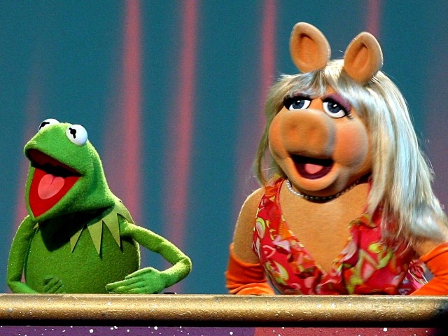 Muppets Fotoğrafları 17