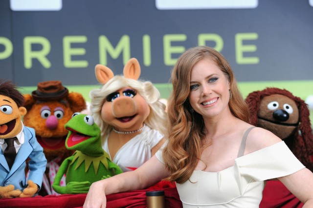 Muppets Fotoğrafları 7