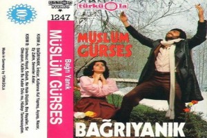 Bağrıyanık Fotoğrafı