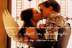 Romeo ve Juliet Fotoğrafı