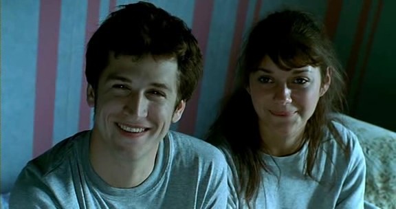 Cesaretin var mı Aşka? Fotoğrafı