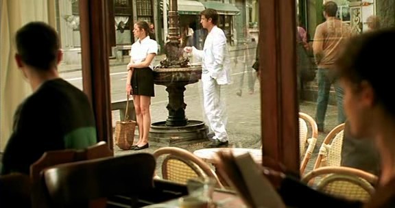 Cesaretin var mı Aşka? Fotoğrafı