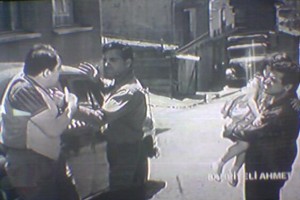 Bahriyeli Ahmet Fotoğrafı