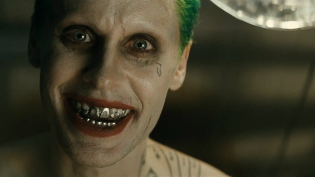 Suicide Squad: Gerçek Kötüler Fotoğrafı