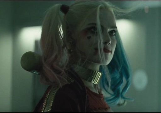 Suicide Squad: Gerçek Kötüler Fotoğrafları 108