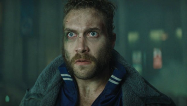 Suicide Squad: Gerçek Kötüler Fotoğrafı