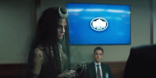 Suicide Squad: Gerçek Kötüler Fotoğrafı
