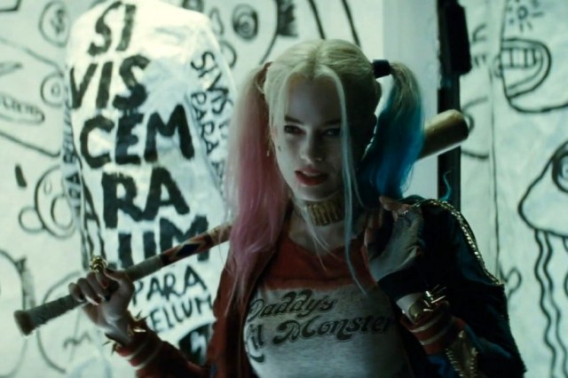 Suicide Squad: Gerçek Kötüler Fotoğrafları 136