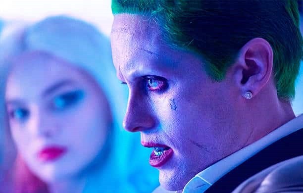 Suicide Squad: Gerçek Kötüler Fotoğrafları 167