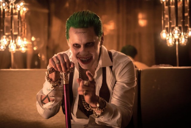 Suicide Squad: Gerçek Kötüler Fotoğrafları 193