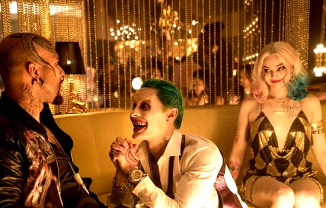 Suicide Squad: Gerçek Kötüler Fotoğrafları 195