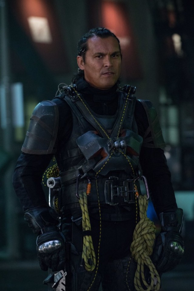 Suicide Squad: Gerçek Kötüler Fotoğrafı