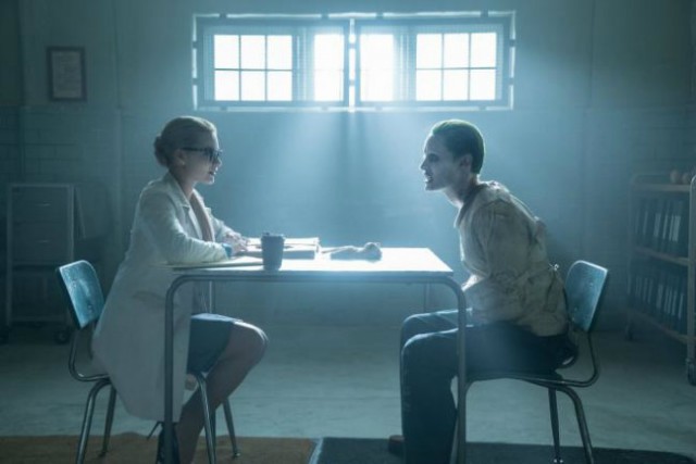 Suicide Squad: Gerçek Kötüler Fotoğrafı
