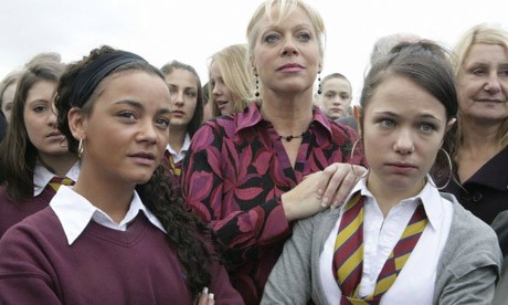 Waterloo Road fotoğrafı